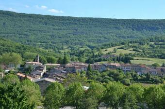 Hostal Les Terrasses D'amandine