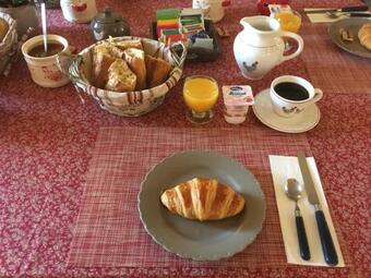 Bed & Breakfast La Besace