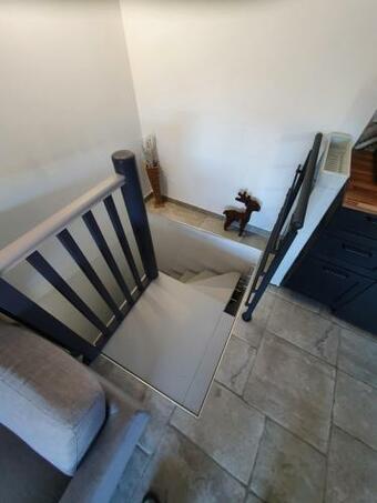 Apartamento La Frache