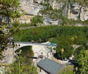 Gite La Maison De Jules