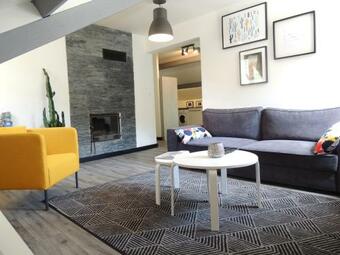 Apartamento L'enclos Sainte-enimie Gorges Du Tarn Et Causses