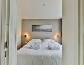 Cottage Avec Acc�s Piscine - Proche Oc�an