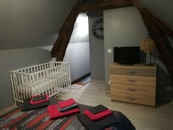 Apartamento Le Loft Montargis Gien Maison De Ville