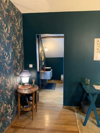 Bed & Breakfast Malitourne