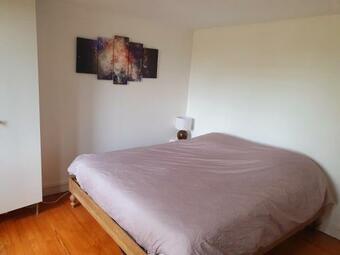 Les Ondines Vue Rivi�re Et Mer