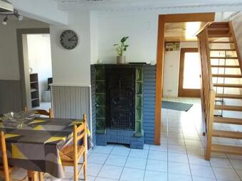 Apartamento Le Petit St Blaise