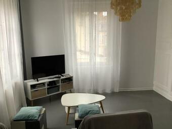 Apartamento Le Sarment