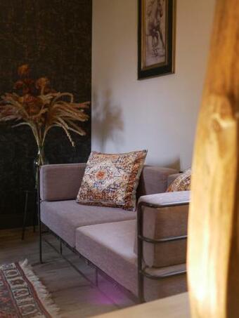 Bed & Breakfast Le Lavoir Des Capucins