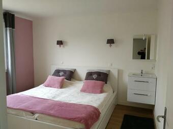 Apartamento Appartement Rch Avec Jardin A 25km De Nantes Ou Pornic