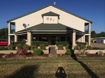 Motel Western Plaza Inn