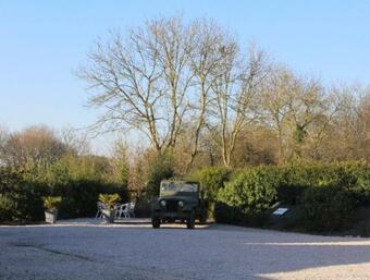 La Forge, G�te Familial,� Sainte M�re Eglise