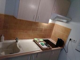 Apartamento Appartement Cosy