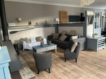 Apartamento Le Loft M�docain