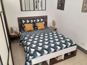 L'aliz� Sera Votre Petit Coin De Paradis