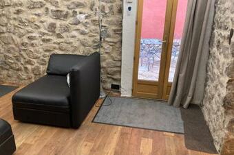 Apartamento La Maison Laugier Charme, Confort, Authenticit�