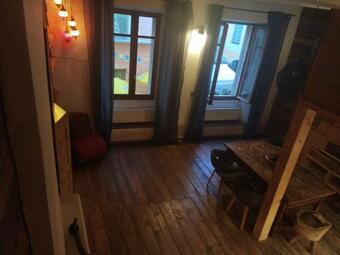 Apartamento Bel Appartement Centre Village/netflix/chemin�e