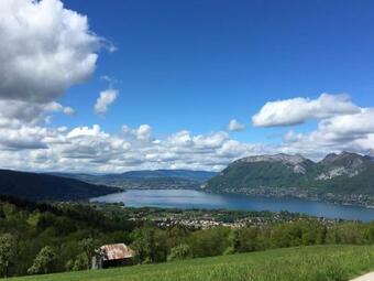 Apartamento La Cochette