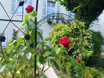 Bed & Breakfast Il �tait Une Fois Un Jardin
