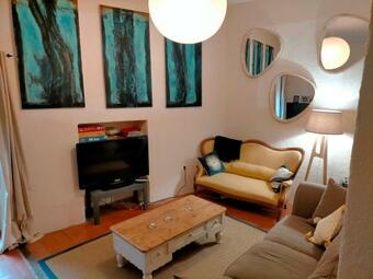 Le Mas Sivelou Un Petit Paradis C�venol