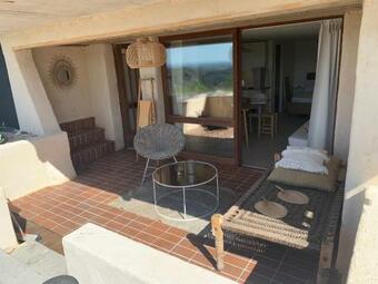 Apartamento Les Pins Service Premium