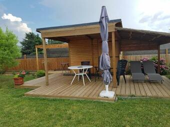 Bed & Breakfast Les 3 Vall�es