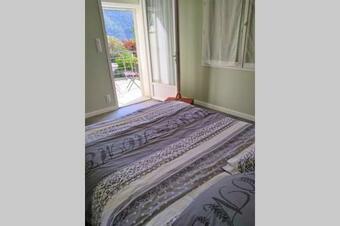 Magnanerie Leony : Maison Au Calme Avec Jardin