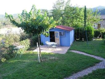 Bed & Breakfast Mondonlehaut