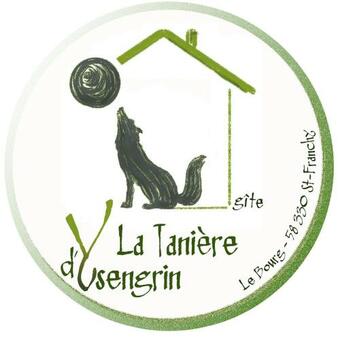 G�te La Tani�re D'ysengrin