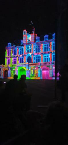 Apartamento Bald'home