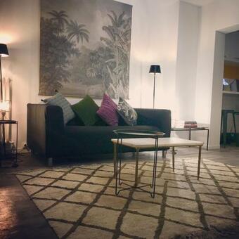 Apartamento Appartement Au C?ur De Saint Gaudens