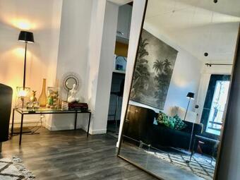 Apartamento Appartement Au C?ur De Saint Gaudens