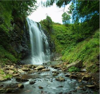 Apartamento La Cascade Fleurie