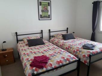 Apartamento Gite Amanala Poitou