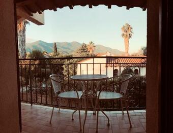 Villa La Maison Des Alb�res