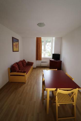 Apartamento Chateau Ricard