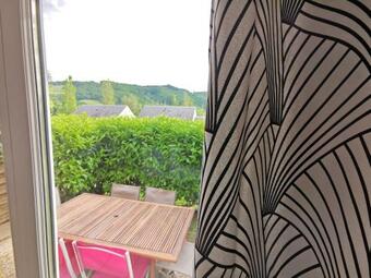 Apartamento T3 Duplex, Piscines Chauff�es Et Tourisme Vert