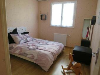 G�te Chemill�-en-anjou-chemill�-melay, 4 Pi�ces, 6 Personnes - Fr-1-622-11