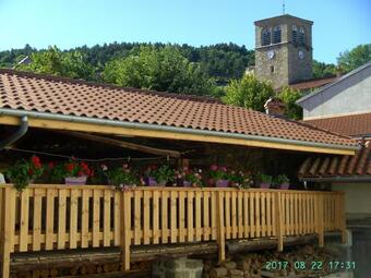 Bed & Breakfast La Fontaine