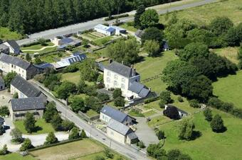 Le Vieux Presbyt�re