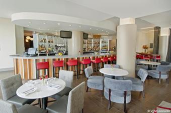 Hotel Graduate Fayetteville