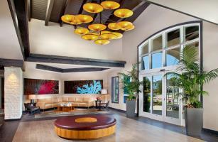 Hotel Hilton Carlsbad Oceanfront Resort & Spa