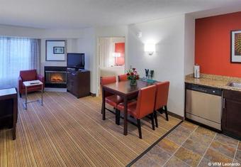 Hotel Residence Inn San Diego Carlsbad