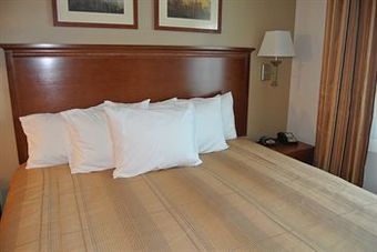 Hotel Candlewood Suites Birmingham / Homewood