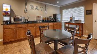 Motel Best Western Riviera Inn