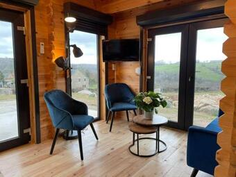 Le Chalet Du Crescent