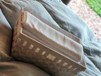 G�te Saint-germain-lespinasse, 7 Pi�ces, 14 Personnes - Fr-1-496-6