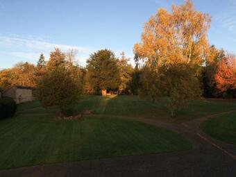 Bed & Breakfast La Sicorie