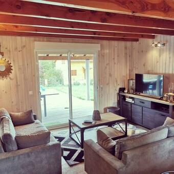 Villa D&o - Guesthouse - "la Pin�de"