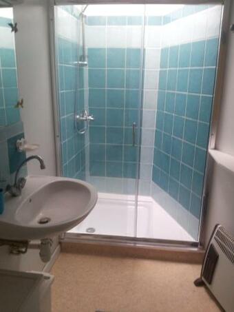 Apartamento L'ananda Studio