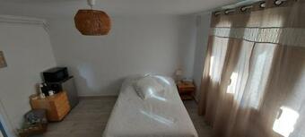 Chambre Priv�e Avec Entr�e Ind�pendante